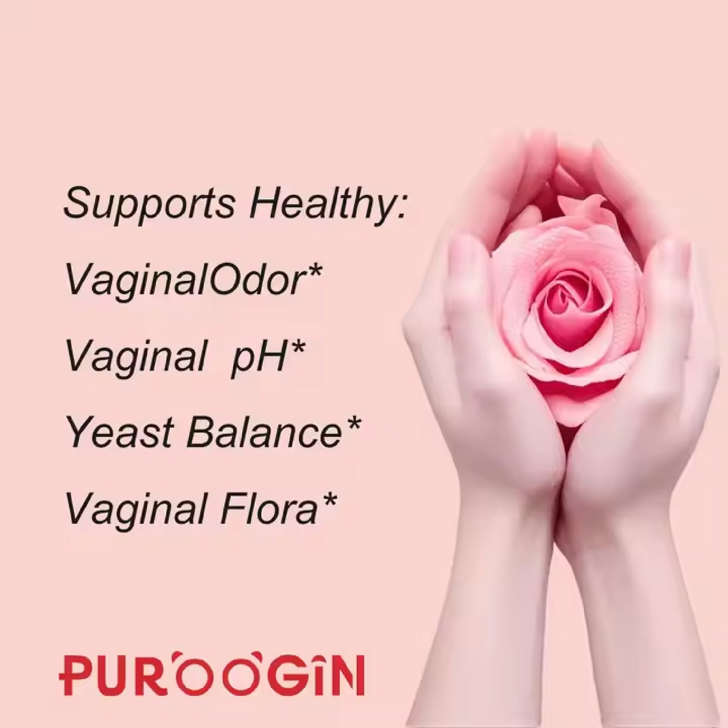 Vaginal Probiotics – Targeted Feminine Health Support