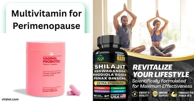 multivitamin for perimenopause