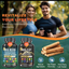 Vitdiet™ Sea Moss & Shilajit Ultimate Supplement Bundle