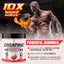 Creatine Monohydrate Gummies | Vitdiet