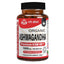 High-Strength Organic Ashwagandha Supplement – Stress Relief and Cognitive Support – Vitdiet UK