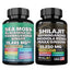 Vitdiet™ Sea Moss & Shilajit Ultimate Supplement Bundle