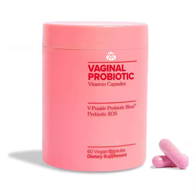 Vaginal Probiotics – Targeted Feminine Health Support