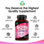 Biotin Vitamin B7 Gummies