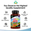 Essentials Multivitamin Minerals Gummies For Kids
