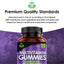 Essentials Multivitamins Minerals Gummies
