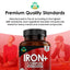 Iron+ Complex Tablets