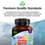 Essentials Multivitamin Minerals Gummies For Kids