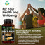 Maca Root, Ashwagandha, Ginseng Capsules