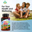 Essentials Multivitamin Minerals Gummies For Kids