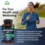 Magnesium Complex Glycinate, Citrate, Malate, Oxide Capsules.