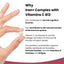 Iron+ Complex Tablets