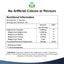 Magnesium Complex Glycinate, Citrate, Malate, Oxide Capsules.