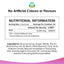 Biotin Vitamin B7 Gummies