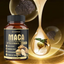 Vitality Bundle (MACCA + SHILAJIT) | 120 Capsules