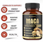 Vitality Bundle (MACCA + SHILAJIT) | 120 Capsules