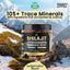 Organic Shilajit Gummies – Natural Vitality Blend