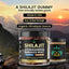 Organic Shilajit Gummies – Natural Vitality Blend