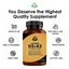 Vitamin D3 and K2 Tablets