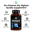 Magnesium Glycinate Capsules