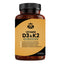 Vitamin D3 and K2 Tablets