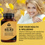 Vitamin D3 and K2 Tablets
