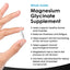 Magnesium Glycinate Capsules