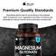 Magnesium Glycinate Capsules