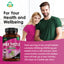 Milk Thistle Tablets.