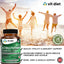 Vegan A–Z Multivitamin & Mineral Complex | 26 Essential Nutrients | Vitdiet UK