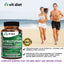 Vegan A–Z Multivitamin & Mineral Complex | 26 Essential Nutrients | Vitdiet UK