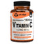 High Strength Vitamin C with Zinc – Vegan Capsules | Advanced Immunity Support | Vitdiet UK